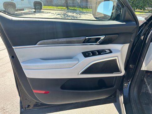 Used 2020 Kia Telluride EX w/ Towing Package image 9