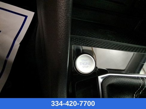 Certified 2024 Volkswagen Taos SE image 26