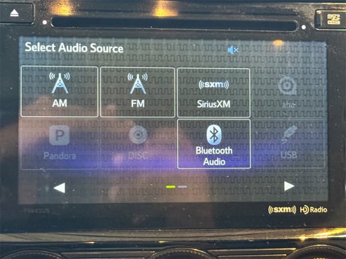 Used 2017 Subaru WRX Limited image 48
