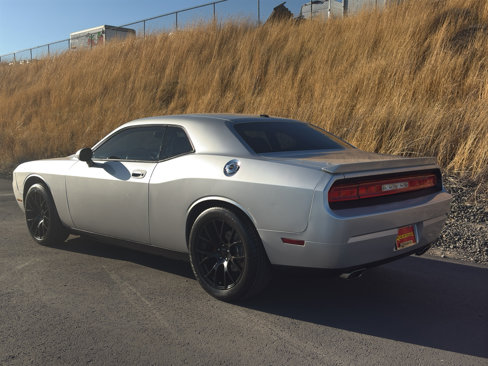 Used 2010 Dodge Challenger R/T image 6
