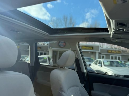 Used 2015 Subaru Forester 2.5i Premium w/ All-Weather Package image 18