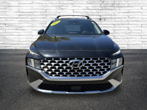 Used 2022 Hyundai Santa Fe SEL image 8