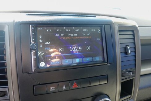 Used 2012 RAM 1500 Express image 18