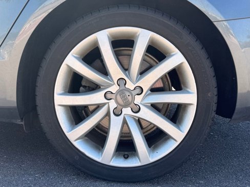 Used 2013 Audi A4 2.0T Premium Plus image 12