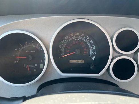 Used 2008 Toyota Tundra SR5 image 8
