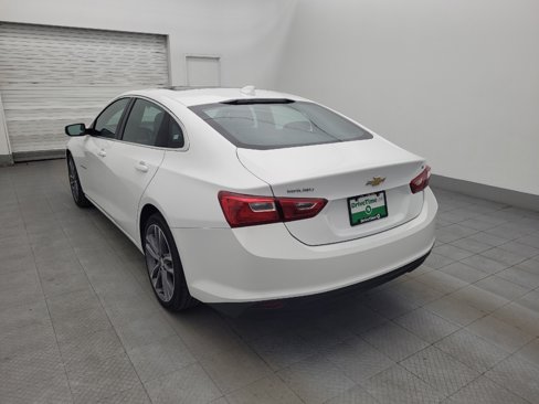 Used 2023 Chevrolet Malibu LT image 5