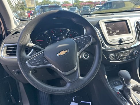 Used 2023 Chevrolet Equinox LT image 12