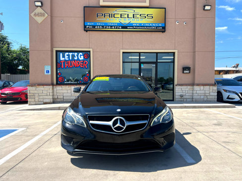 Used 2014 Mercedes-Benz E 350 Coupe image 9