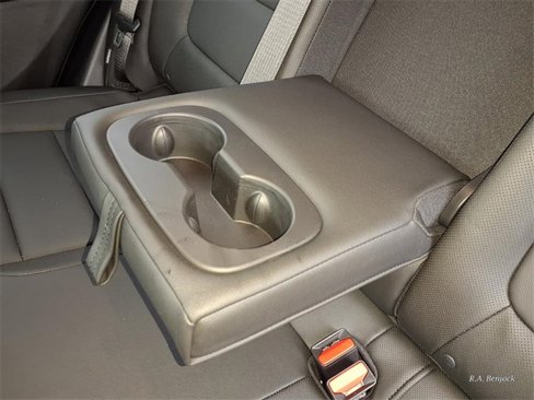 Used 2025 Chevrolet TrailBlazer RS w/ Convenience Package image 23