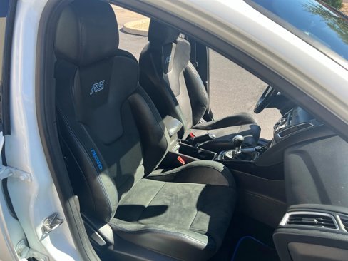 Used 2016 Ford Focus RS image 13