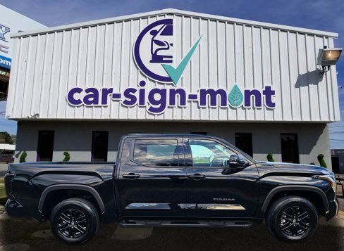 Used 2025 Toyota Tundra SR5 image 6