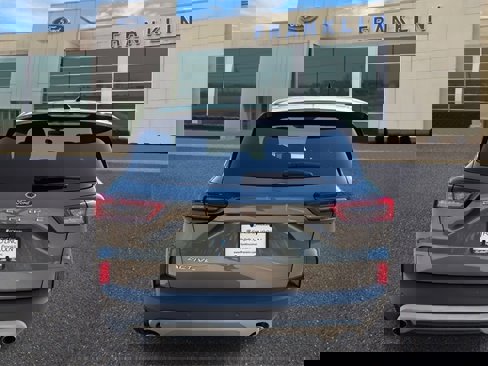Certified 2023 Ford Escape Active w/ Tech Pack #2 image 6