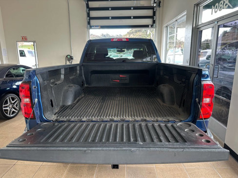 Used 2016 Chevrolet Silverado 1500 LT Z71 w/ All Star Edition image 7