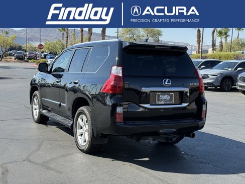 Used 2011 Lexus GX 460 Premium image 7
