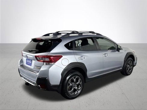 Used 2022 Subaru Crosstrek 2.5i Sport image 6