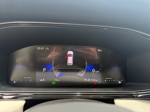 New 2025 Volkswagen Taos S image 11