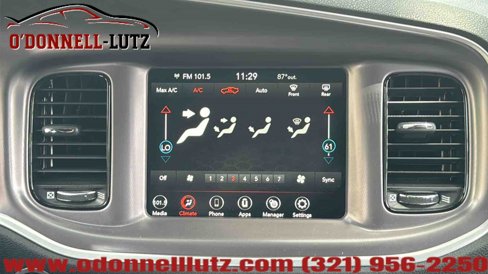 Used 2022 Dodge Charger R/T w/ Blacktop Package image 24