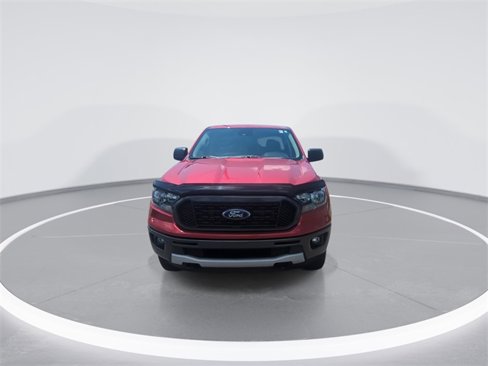 Used 2020 Ford Ranger XLT w/ Equipment Group 301A Mid image 3
