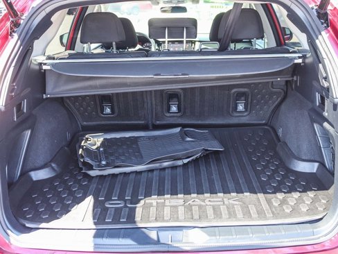 Used 2022 Subaru Outback Premium image 26