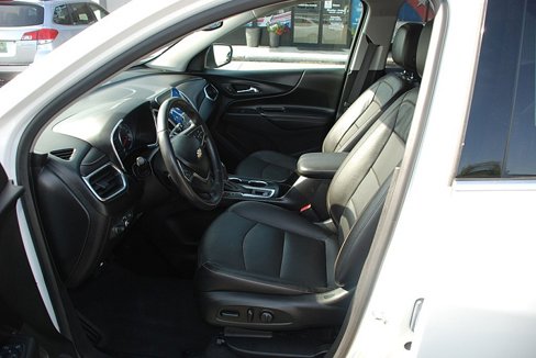 Used 2019 Chevrolet Equinox Premier image 10