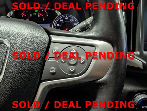Used 2020 GMC Terrain SLE w/ Driver Convenience Package image 23