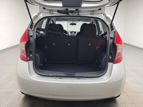 Used 2016 Nissan Versa Note S Plus image 29