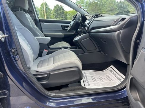 Used 2017 Honda CR-V LX image 32