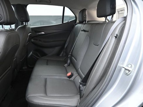 Used 2024 Buick Encore GX Sport Touring w/ Comfort Package image 11