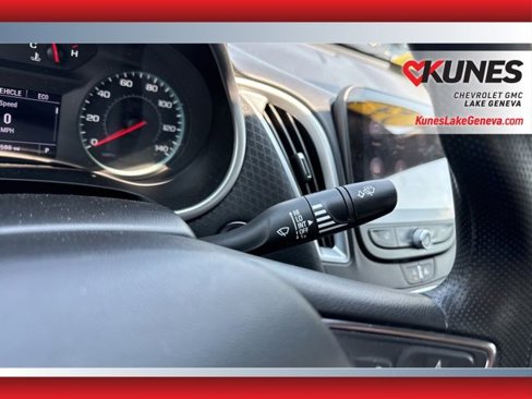 Used 2024 Chevrolet Malibu LT image 37