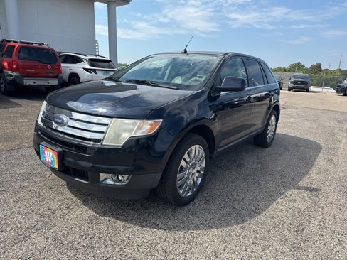 Used 2010 Ford Edge Limited image 3
