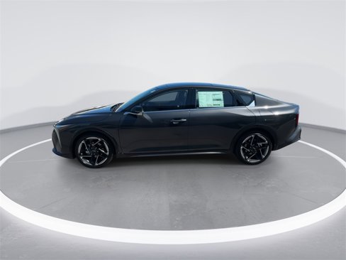 New 2025 Kia K4 GT-Line image 5
