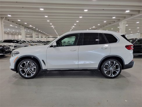 Used 2020 BMW X5 sDrive40i w/ Convenience Package image 14