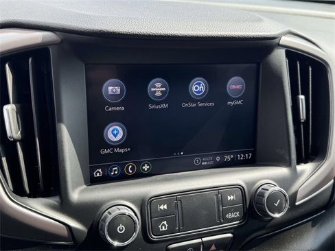 Used 2022 GMC Terrain AT4 w/ Tech Package image 27