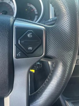 Used 2015 Toyota Tacoma 4x4 Access Cab V6 image 12
