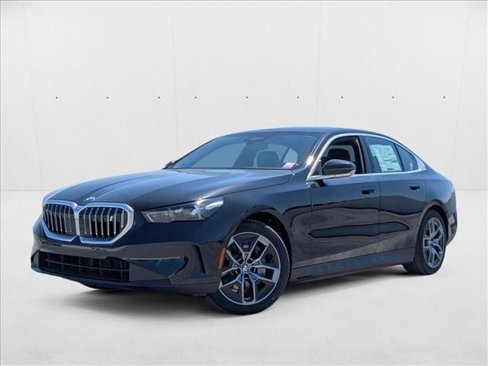New 2026 BMW i5 eDrive40 image 1