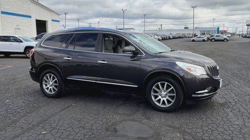 Used 2016 Buick Enclave Convenience w/ Trailering Package image 2