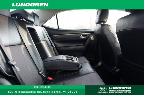 Used 2015 Toyota Corolla L image 23