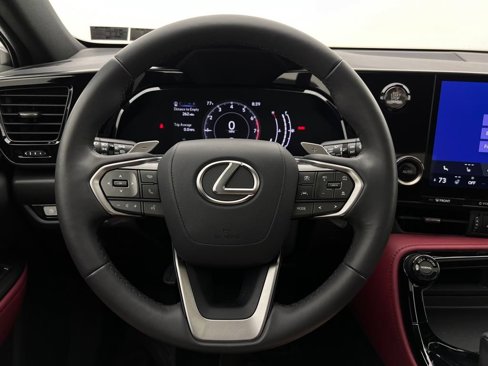 Used 2022 Lexus NX 350 AWD image 20