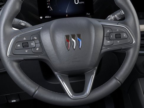 New 2025 Buick Encore GX Preferred w/ Advanced Technology Package image 20