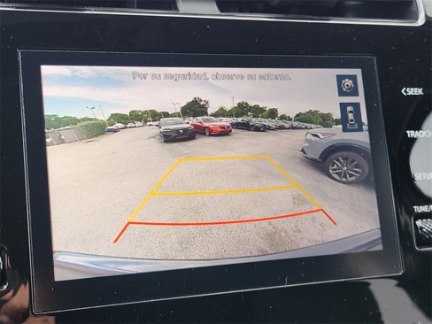Certified 2022 Hyundai Tucson SEL image 19