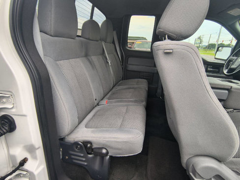 Used 2012 Ford F150 XLT w/ XLT Chrome Pkg image 24