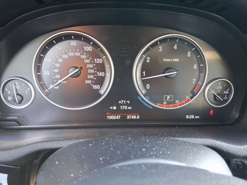 Used 2017 BMW X3 sDrive28i image 19