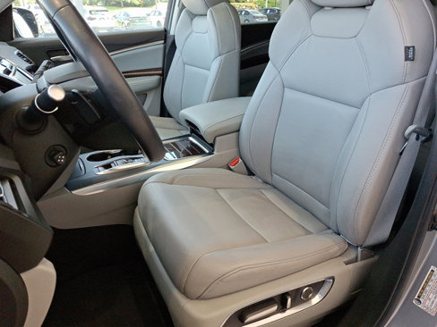Used 2020 Acura MDX SH-AWD image 14