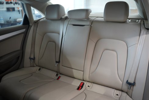 Used 2012 Audi A4 2.0T Premium Plus image 31