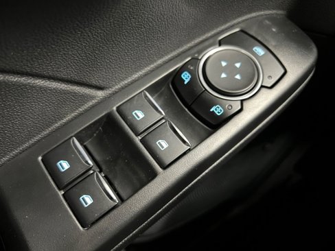 New 2025 Ford Escape Active w/ Active Premium Tech Pack image 28