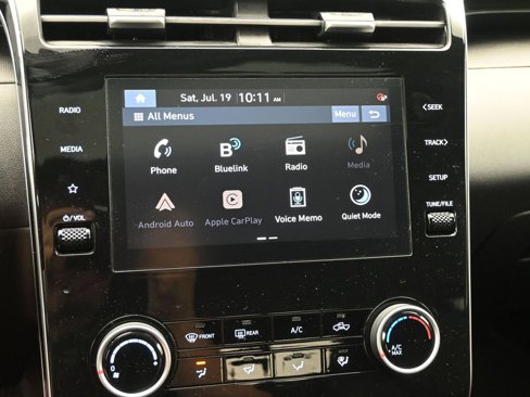 Used 2022 Hyundai Santa Cruz SEL w/ Activity Package image 19
