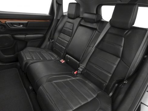 Certified 2018 Honda CR-V Touring image 14