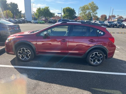 Used 2015 Subaru Crosstrek 2.0i image 4