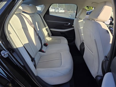 Used 2024 Hyundai Sonata SEL image 15