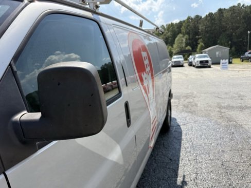 Used 2006 Chevrolet Express 2500 Extended image 14